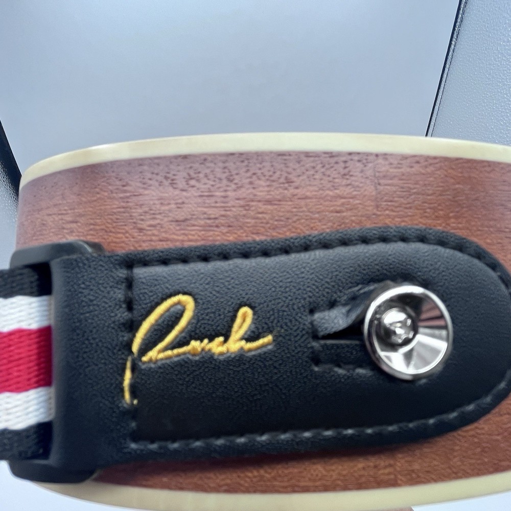 Ranch Soprano Ukulele UK-21