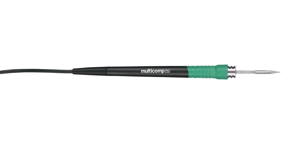 MULTICOMP PRO - Fer à souder 24V