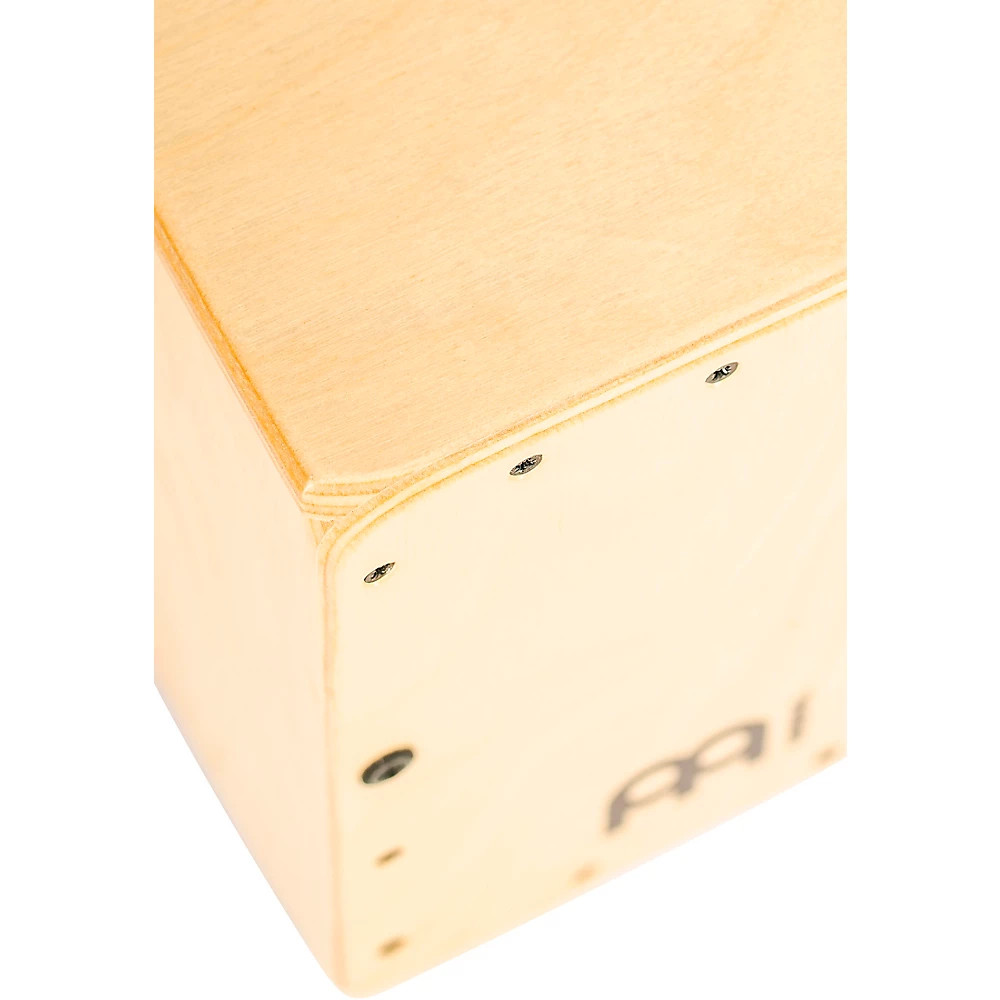 Meinl Mini Cajon with Baltic Birch Frontplate