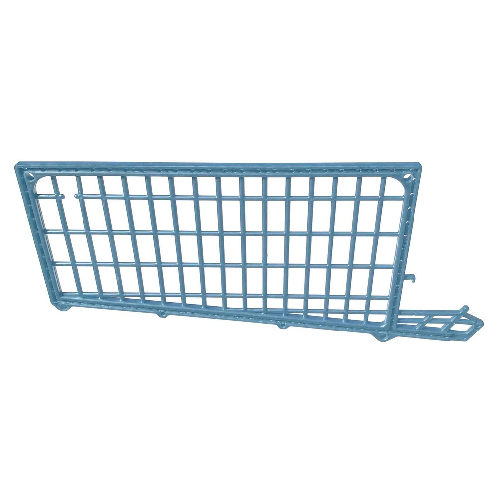 Side Wall - Series: BYK