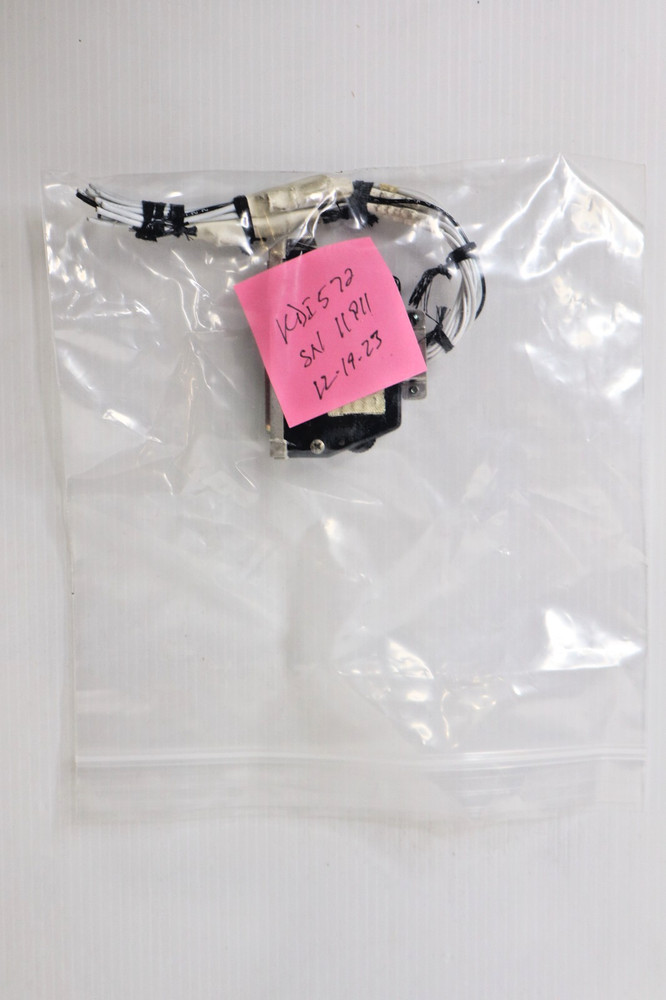 Bendix King KDI 572 DME Indicator Connector