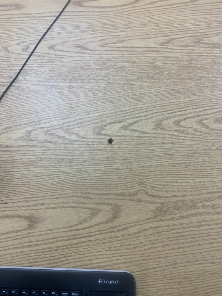 Conference room table