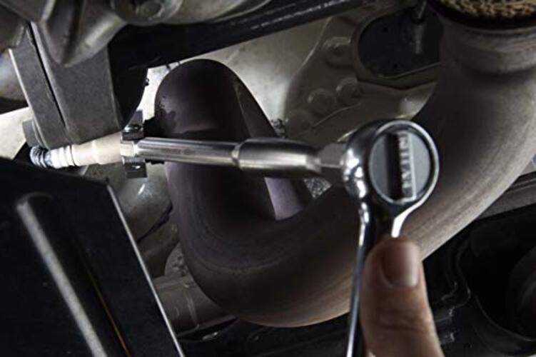 6500 Flexi-Head O2 Sensor Wrench
