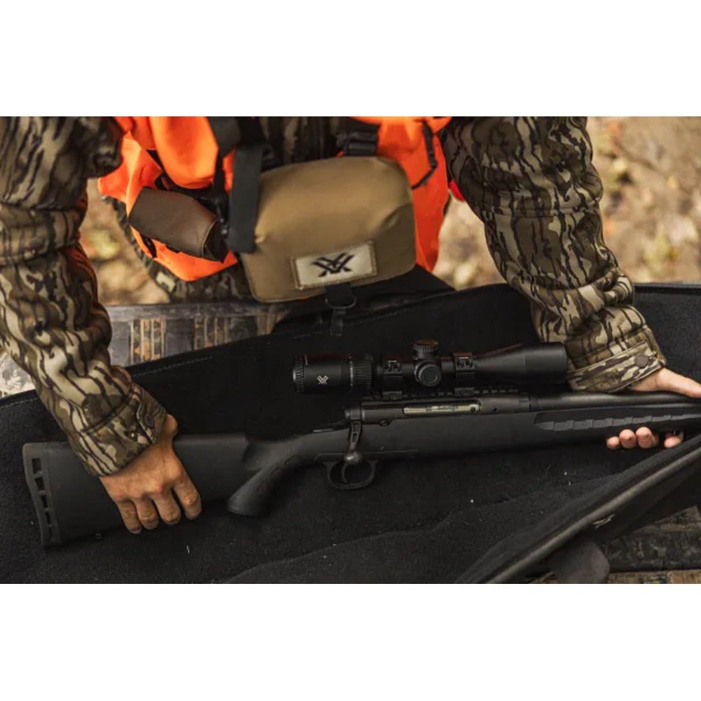 Vortex Triumph™ HD 3-9x40 Riflescope