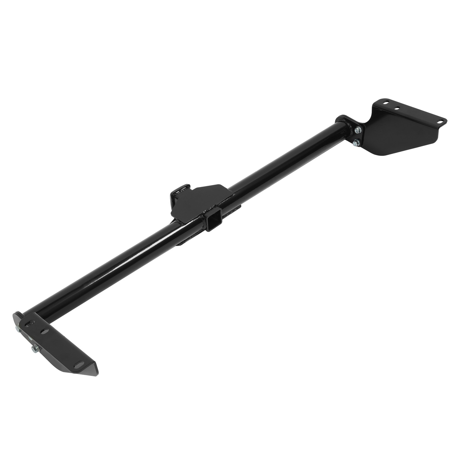 For Toyota Sienna All Styles 2021-2026 Class 3 Bumper Trailer Hitch 2" Receiver