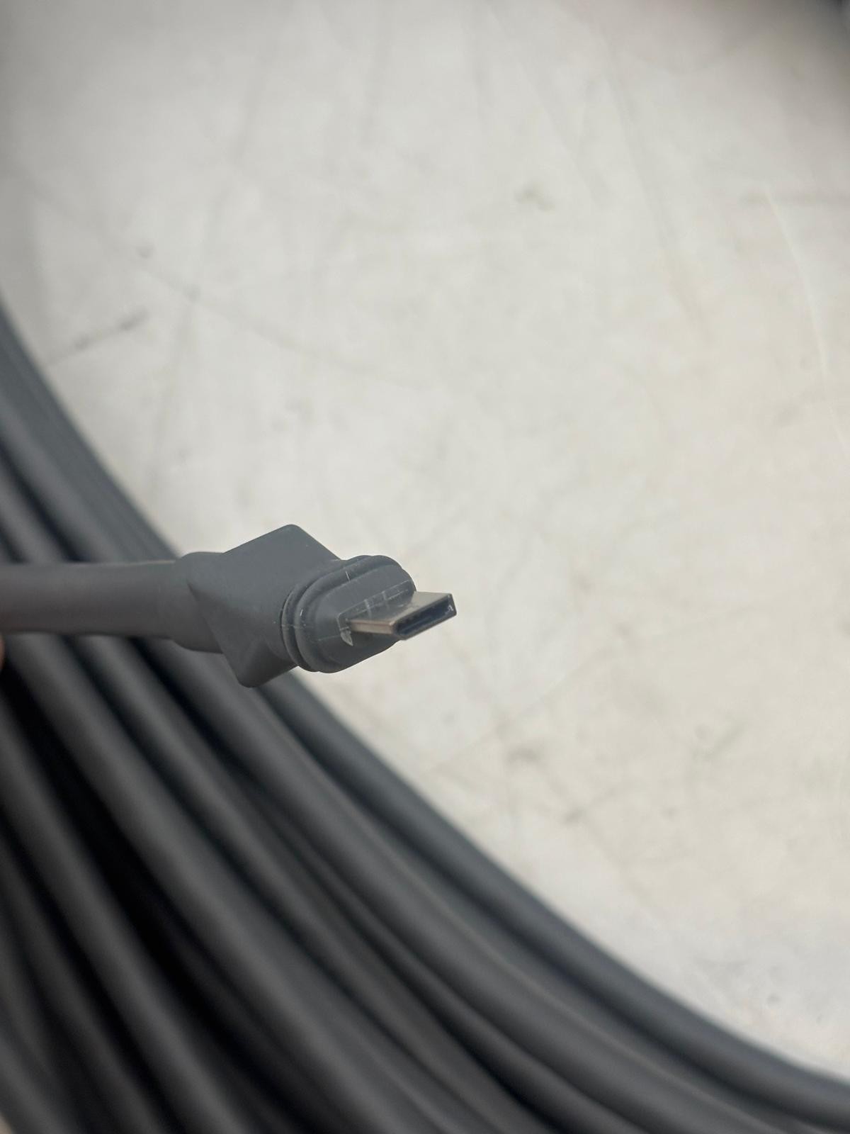 Starlink UTP-221 320W 49V Power Supply with Power Cord and Cables