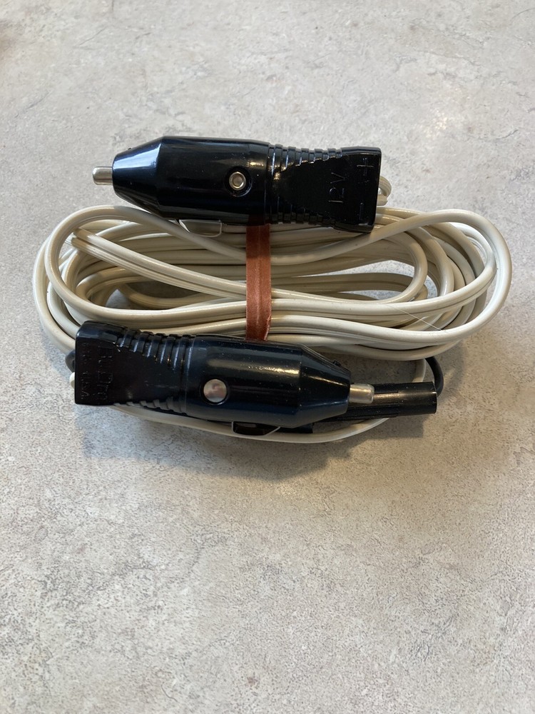 E-Z Jump Car Starting Cable