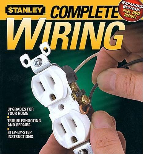 Complete Wiring - Paperback By Stanley - GOOD