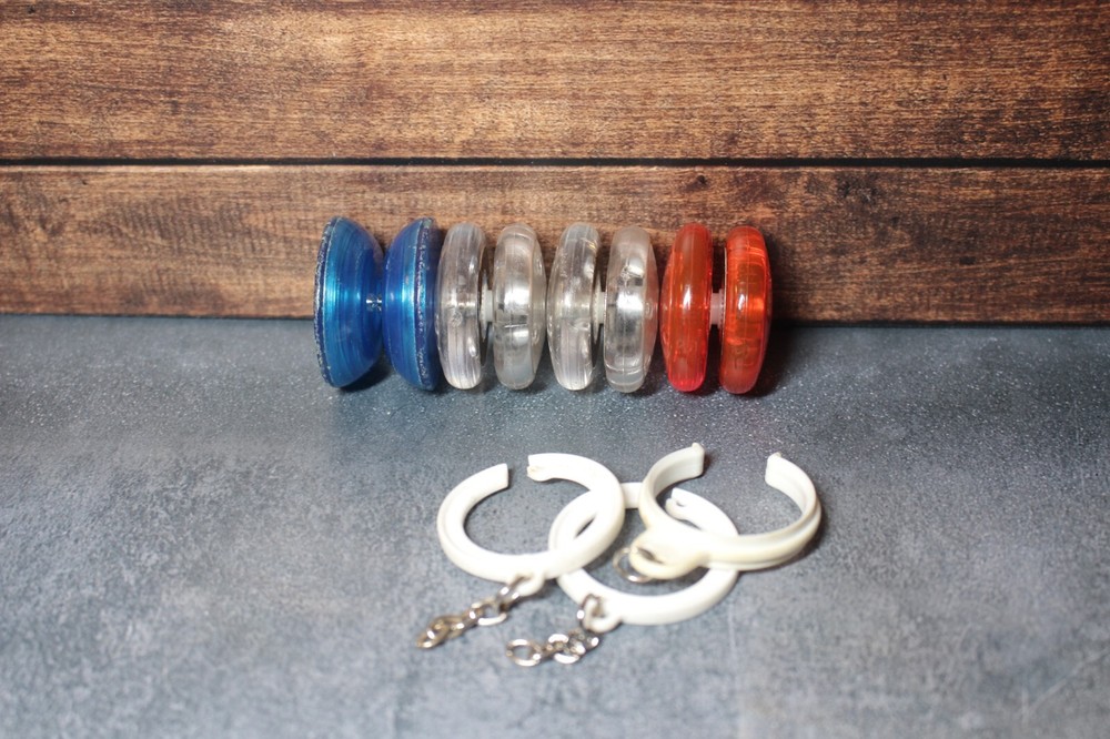 Yomega Mini Brain Yoyos
