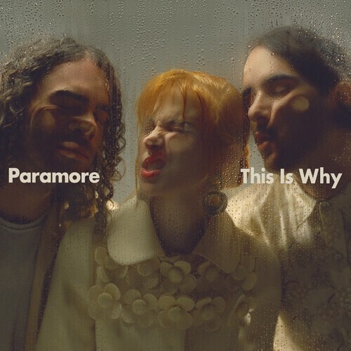 Paramore - This Is Why [New Vinyl LP]