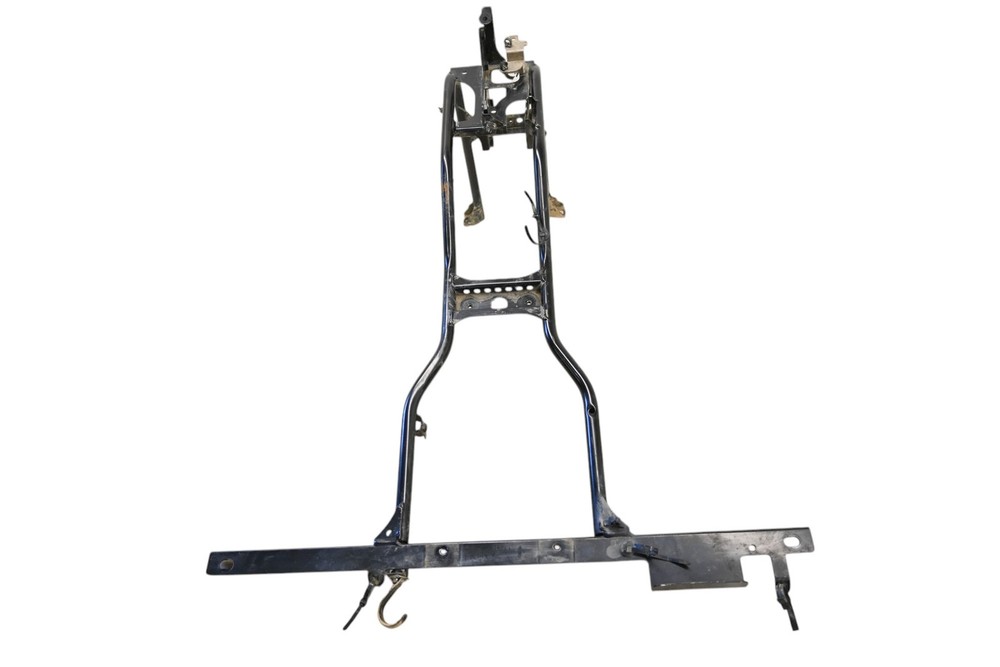 20 Yamaha YXZ1000R SS Subframe