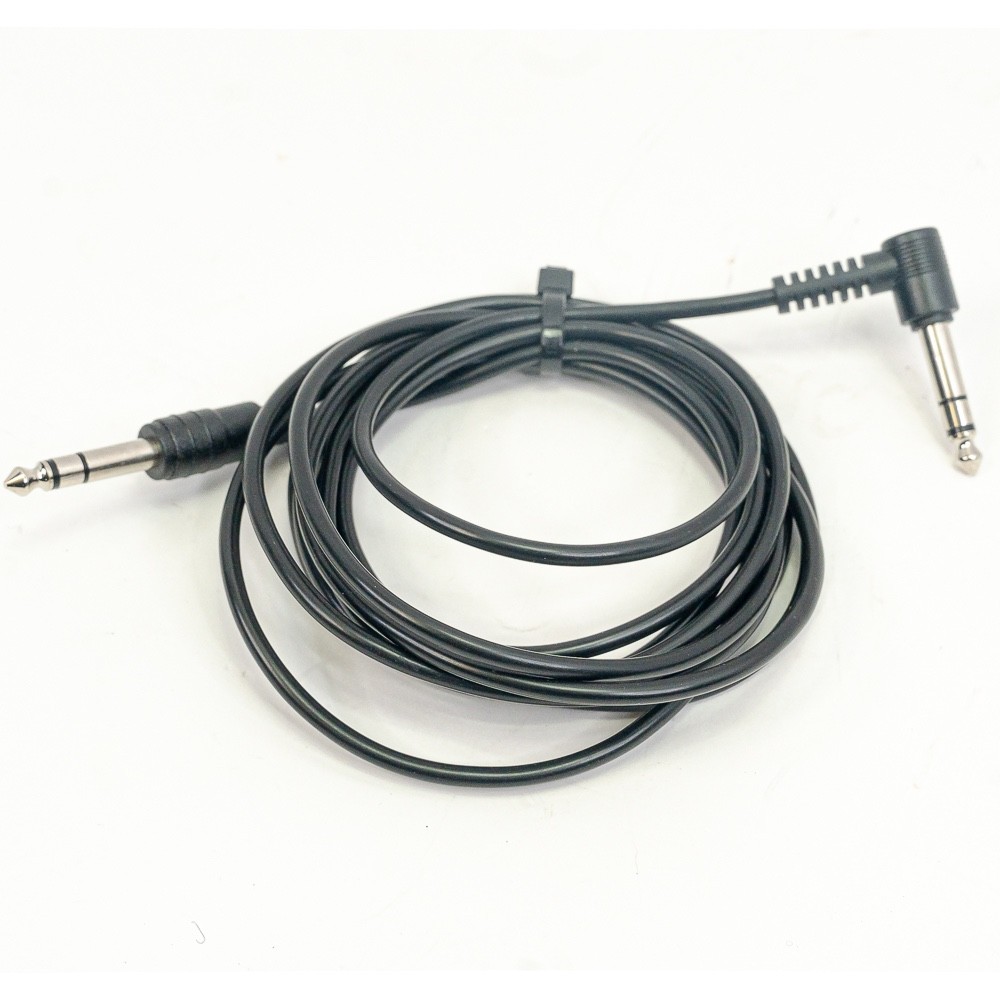 Triggera Krigg V3 Kick Pedal Trigger – Ultra-Quiet – w/ TRS Cable
