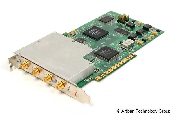 BEC DMM-402 DMB Modulator PCI Adaptor