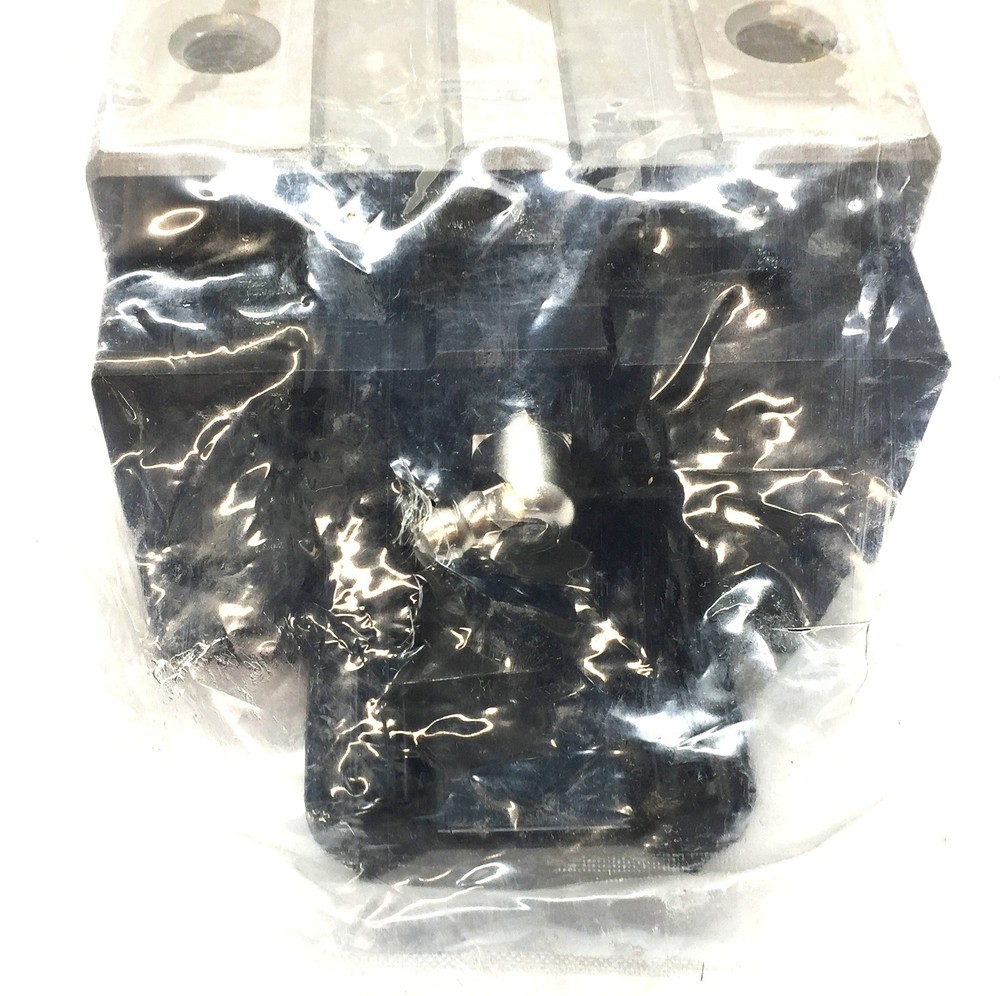 WON Linear Motion Guide H45R (H45RUUG0) NOS