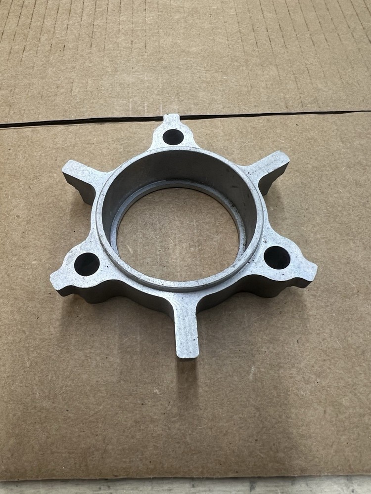 Rotax 377-618 Starter Gear Adapter