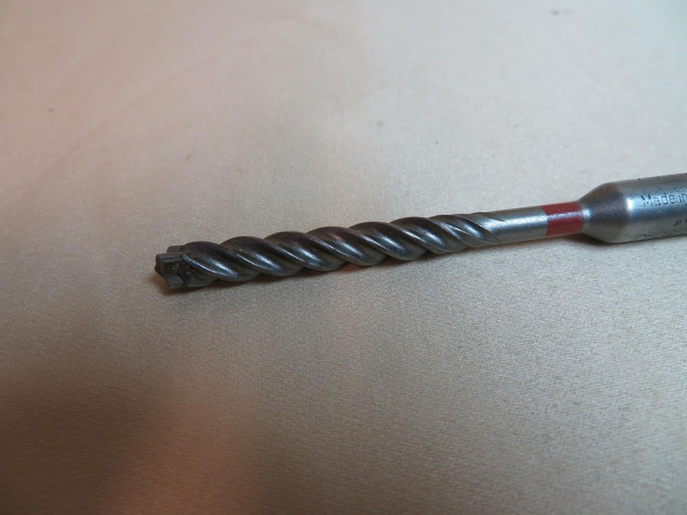 HILTI CX0314 1/4" HAMMER DRILL BIT