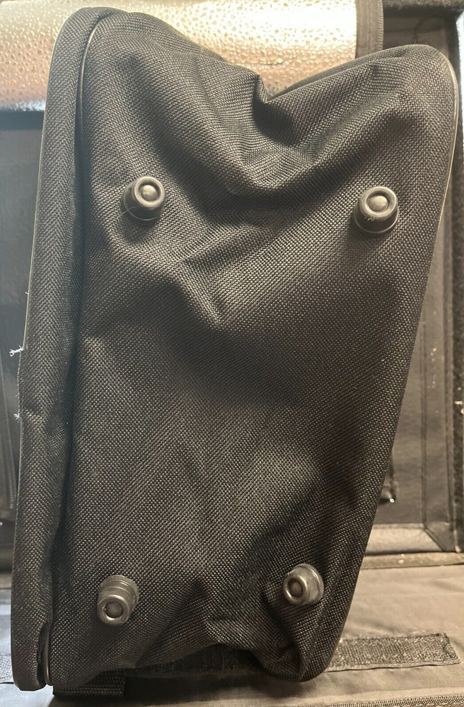 Wheelchair Bag With Pockets