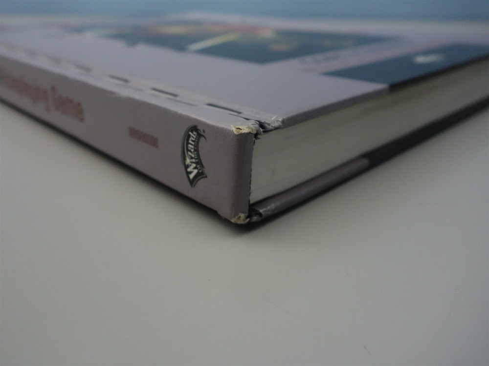 d20 Modern Roleplaying Game Core Rulebook