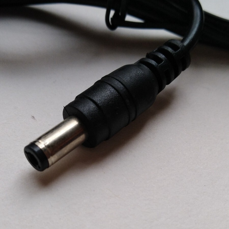 AC Adapter For Brother PT-D210 PTD210 P-touch Label Maker Charger Power A420