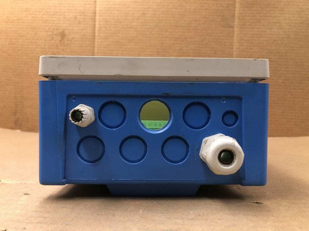 Endress Hauser CPM253-MR1505 Liquisys-M ph/digital Sensor EH Transmitter