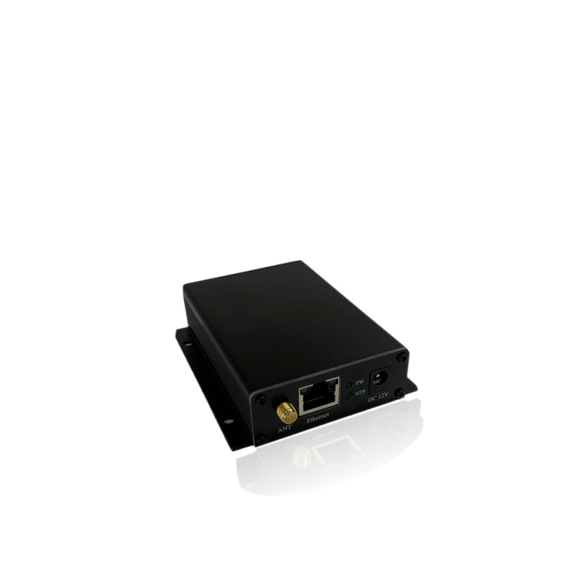 FC-NTP-MINI NTP Server Desktop Network Time Server For GPS Beidou GLONASS QZSS