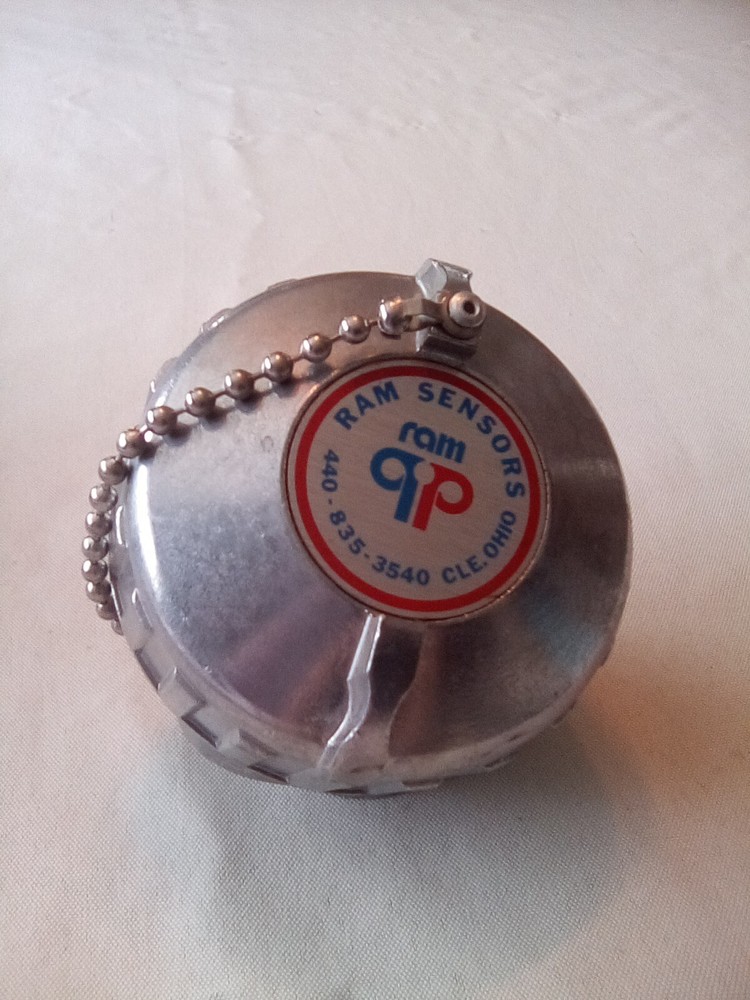 Ram Sensors Thermocouple "TOP ONLY'