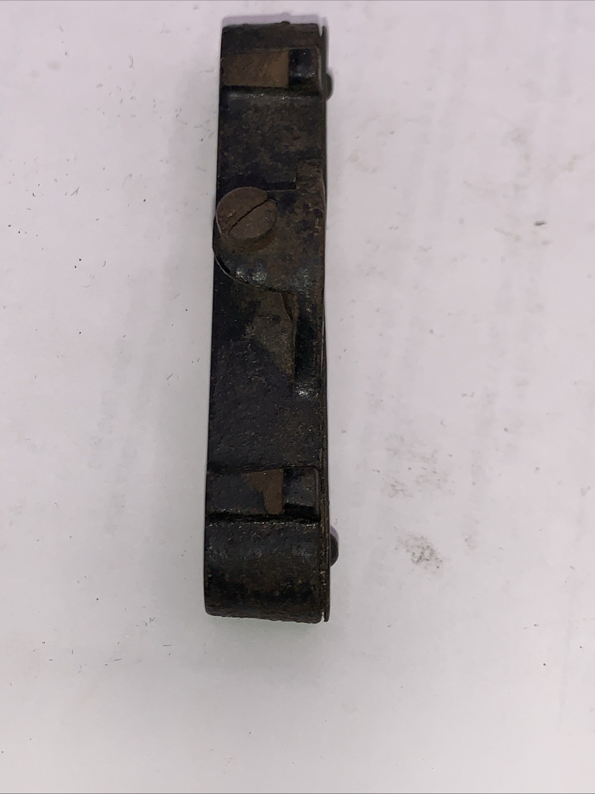 Vintage Antique STANLEY 3” Line Level June 23,1896 NICE!!