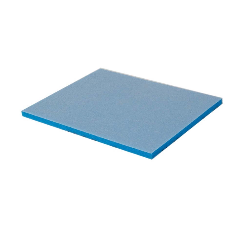 Norton SoftTouch 03075 Contour Sanding Sponge 100 Grit Fine (20 ct)