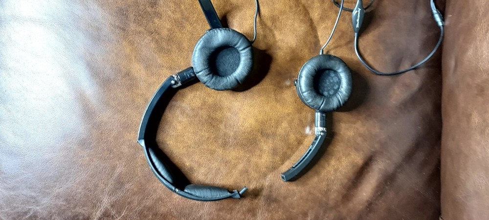 Skullcandy SGS Wired Gaming Headset