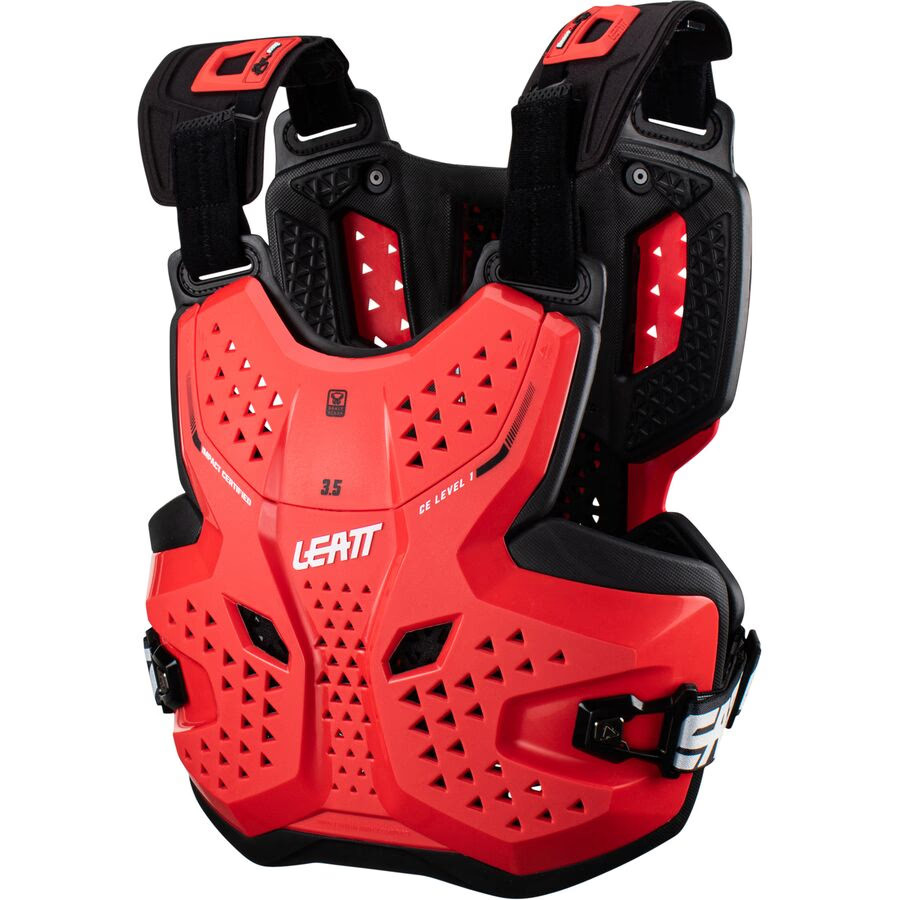 Leatt 2026 3.5 Chest Protector