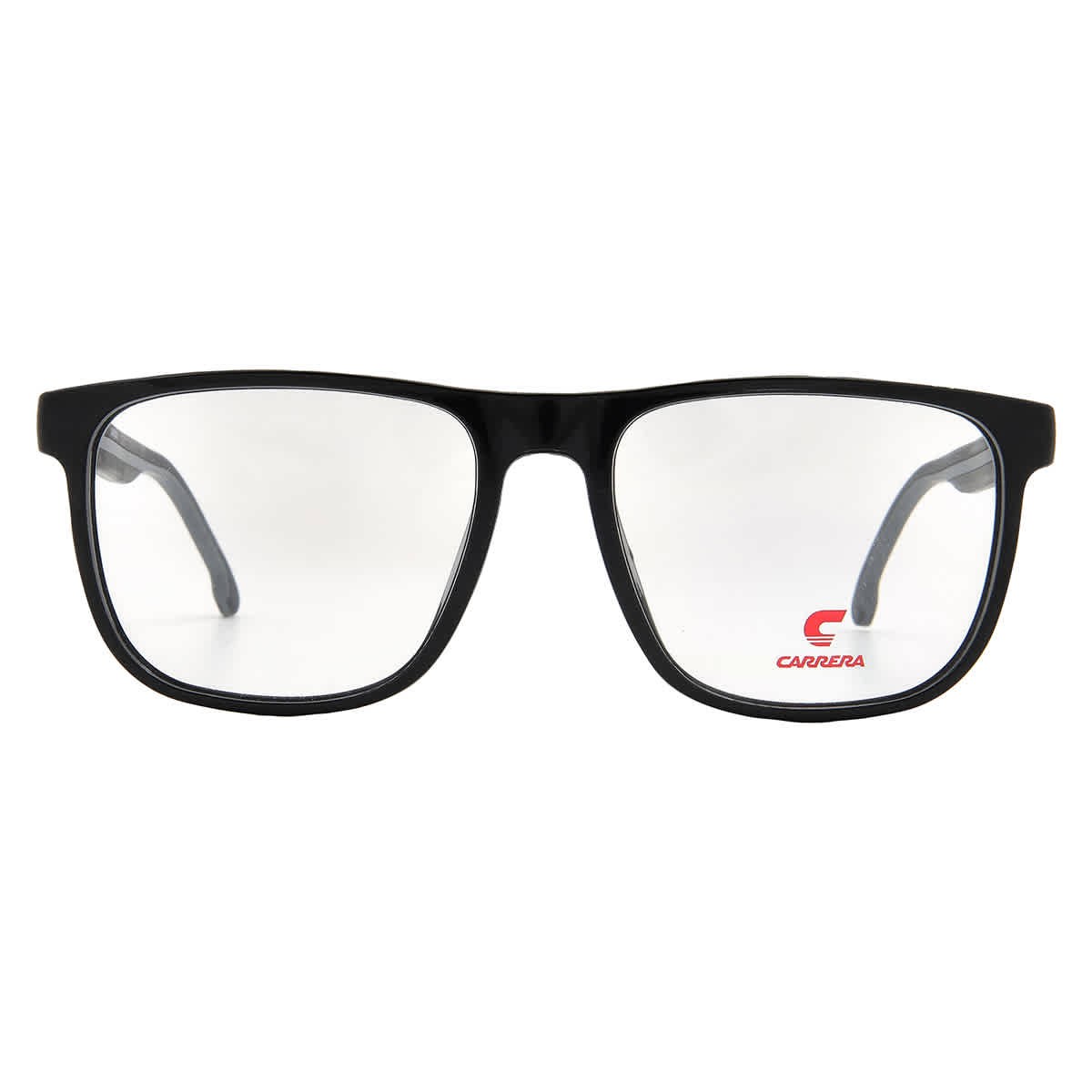 Carrera Demo Square Men's Eyeglasses CARRERA 8892 008A 55 CARRERA 8892 008A 55