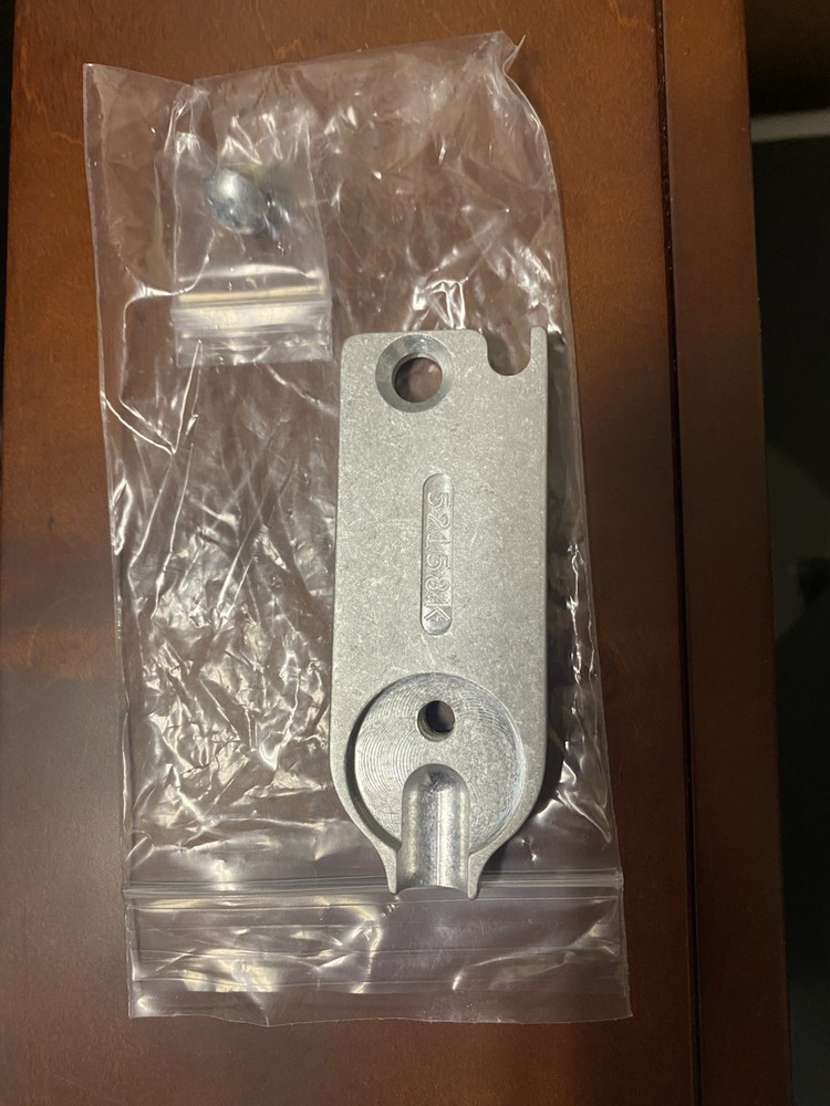 Railroad key extender