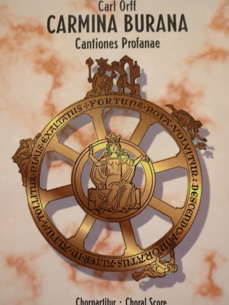 Carmina Burana