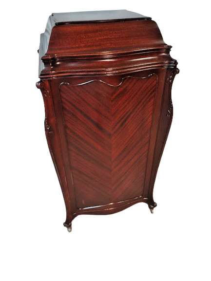 VICTOR VICTROLA 18 PHONOGRAPH