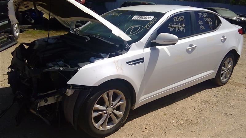 OPTIMAKIA 2013 High Mounted Stop Light 786541