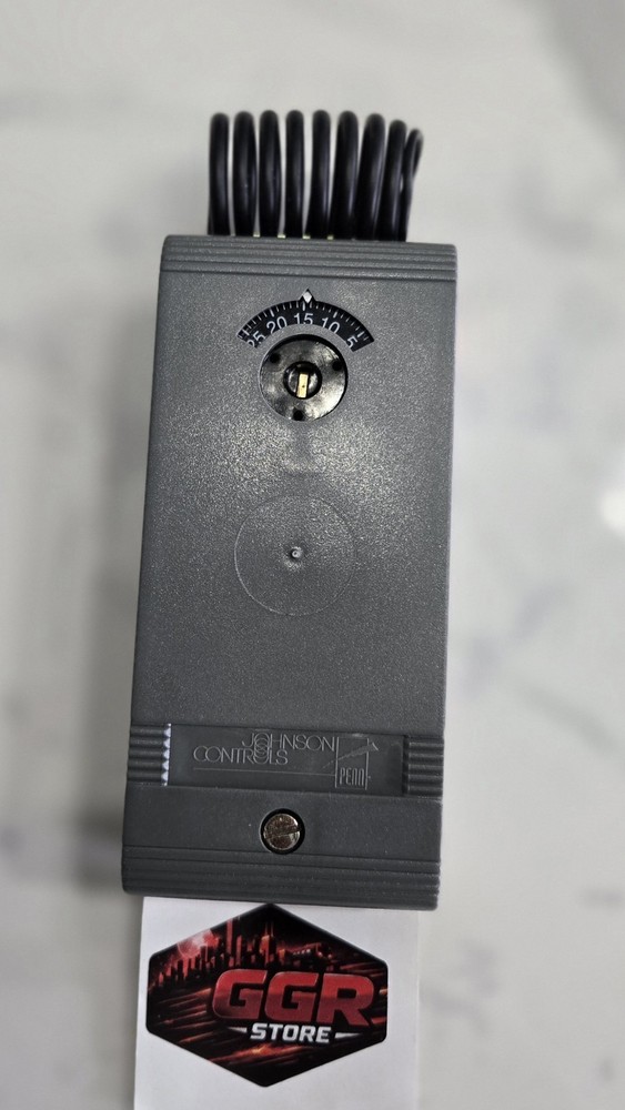 JOHNSON CONTROLS A19BAC-9001