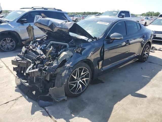 STINGER 2022 Camera/Projector 347411