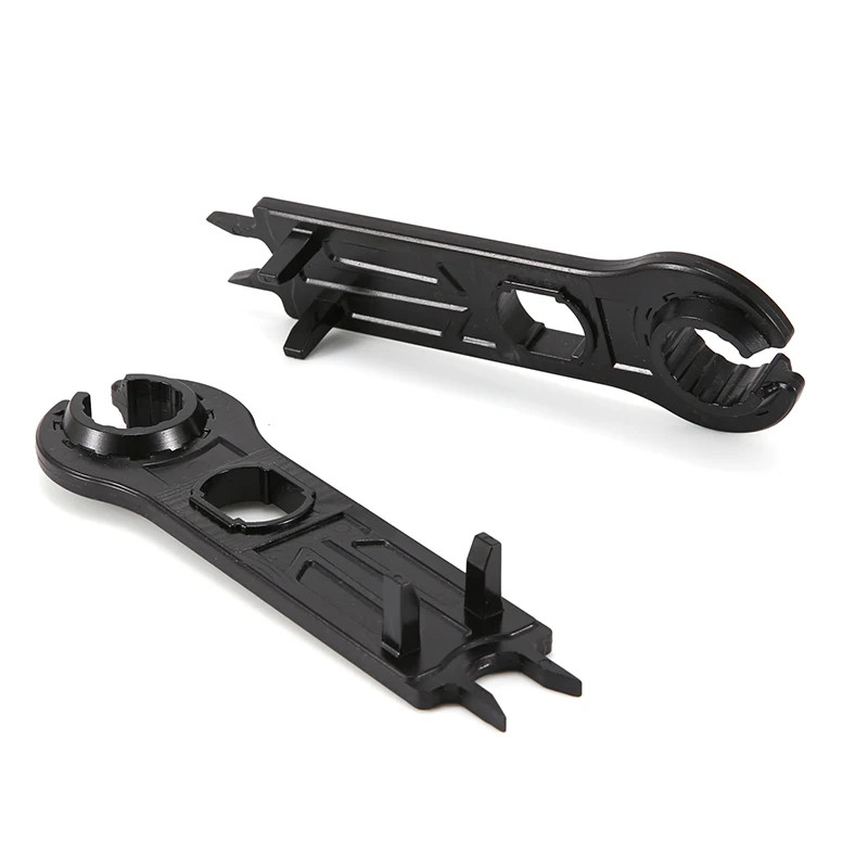 Panel Connector PV Spanner Wrench ABS Plastic Disconnect Tool Pocket Size Kit