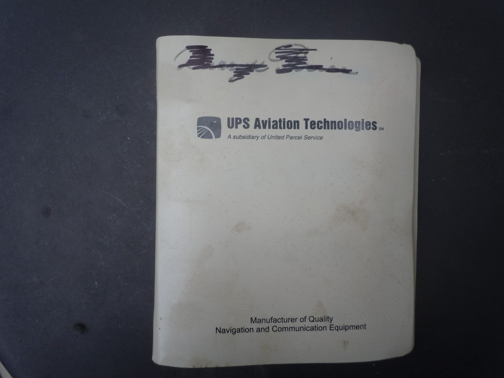 Apollo GPS User Guide