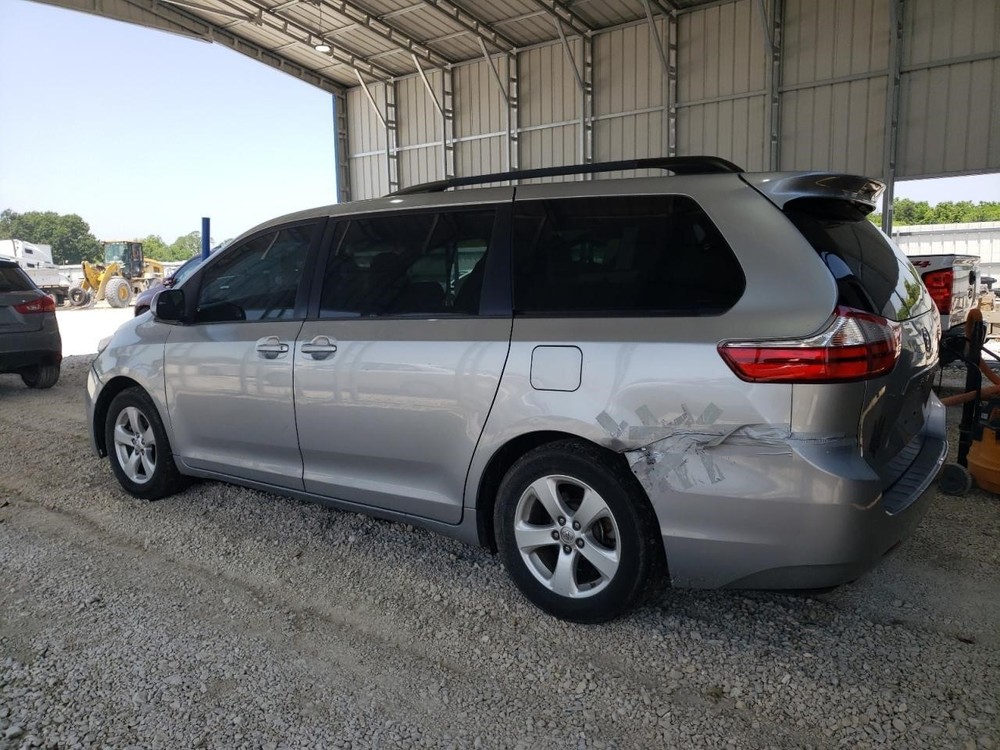 A/C Selector Switch fits 2015 Toyota Sienna automatic temperature control