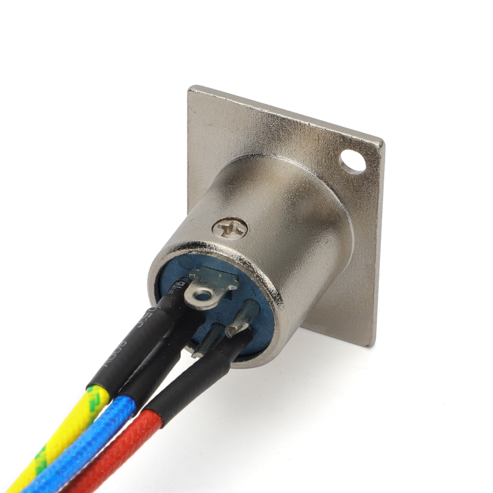 Socket Connector Assembly For Gen2 97495 97412 XRC Winch Replace 97495-59