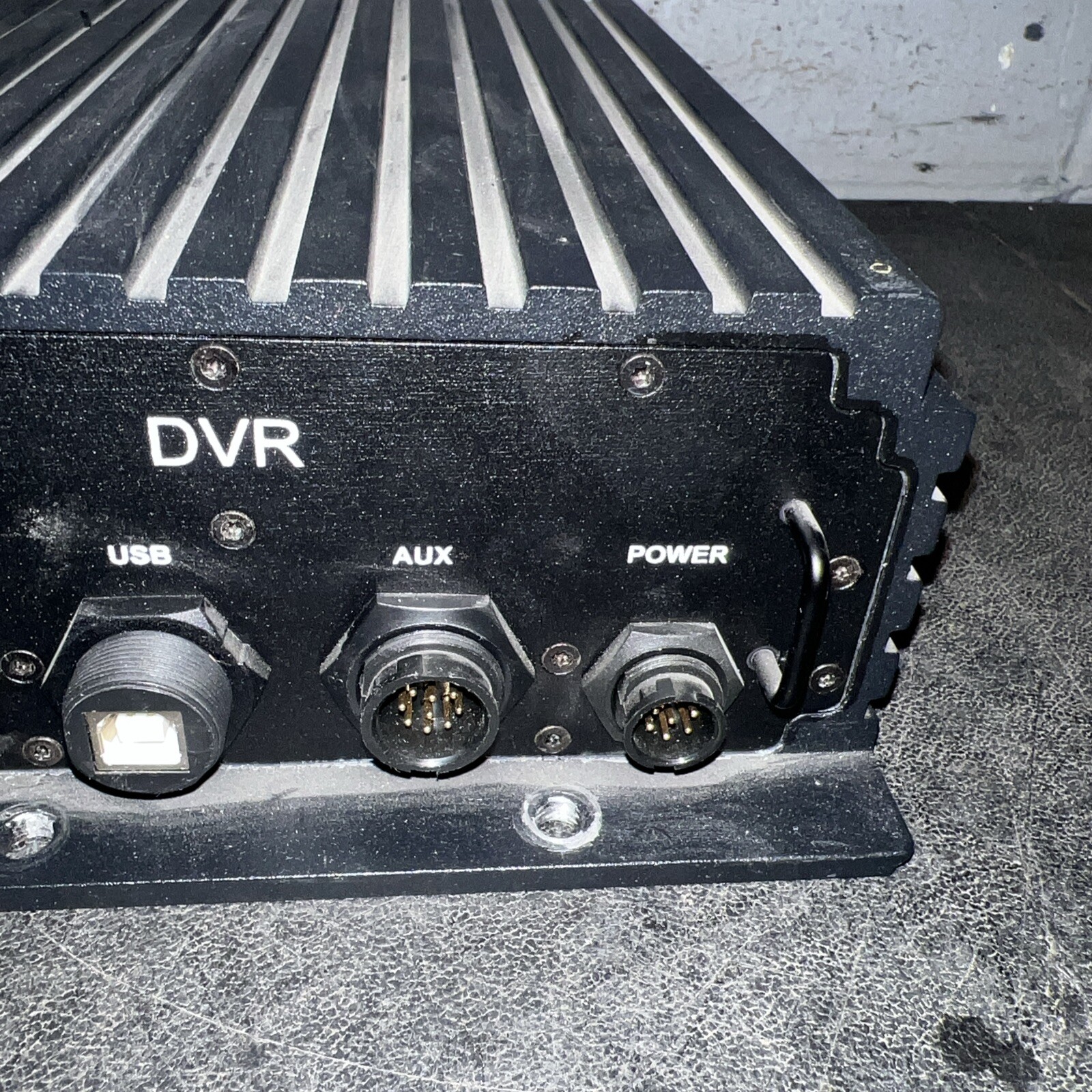 Motorola Futurecom Mobexcom DVRS UHF 7V083X03-05 30 DAY GUARANTEE/ FREE RETURNS