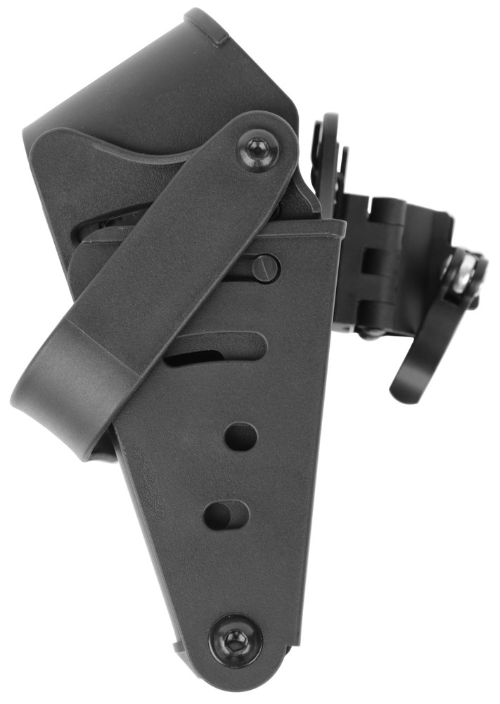 4-Wheel Lightweight Electric Foldable Automatic Mobility Scooter remote control