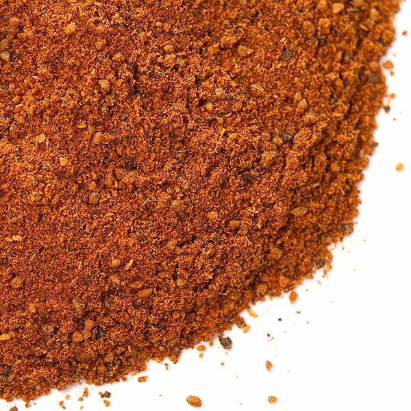 Baharat Spice Blend - 4 oz.