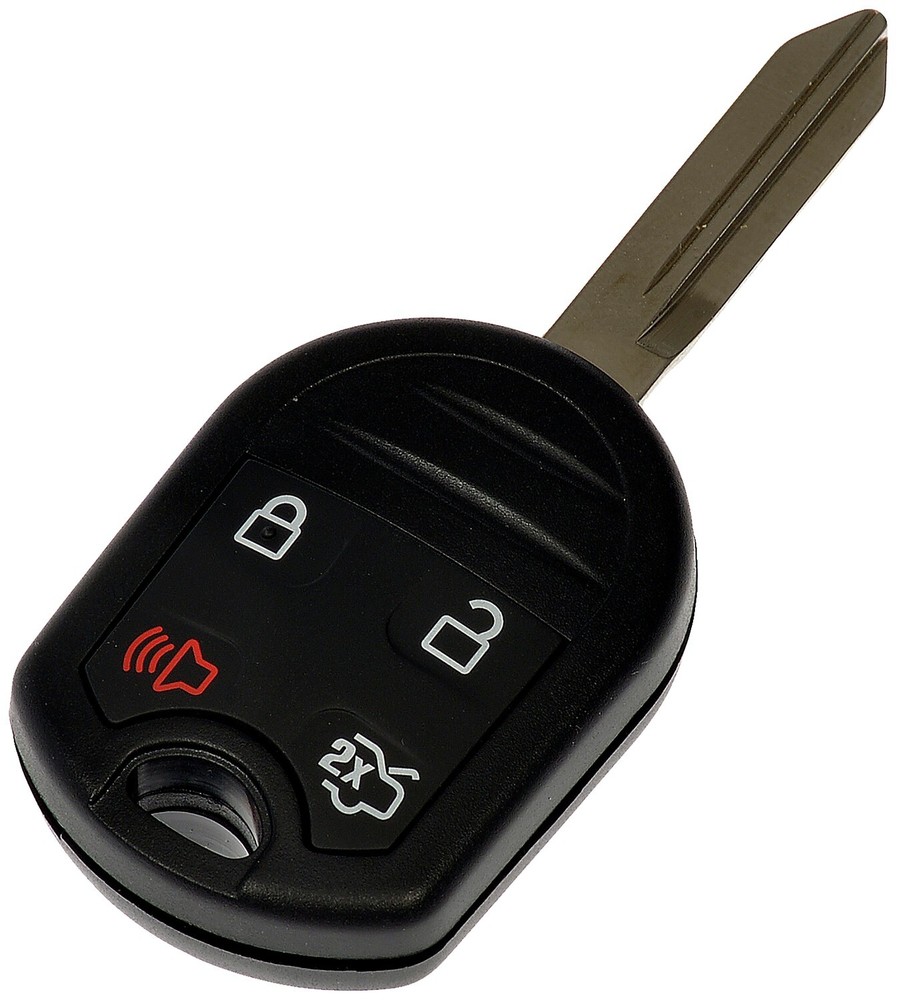 Keyless Entry Transmitter Dorman For 2011-2015 Ford Explorer 2012 2013 2014