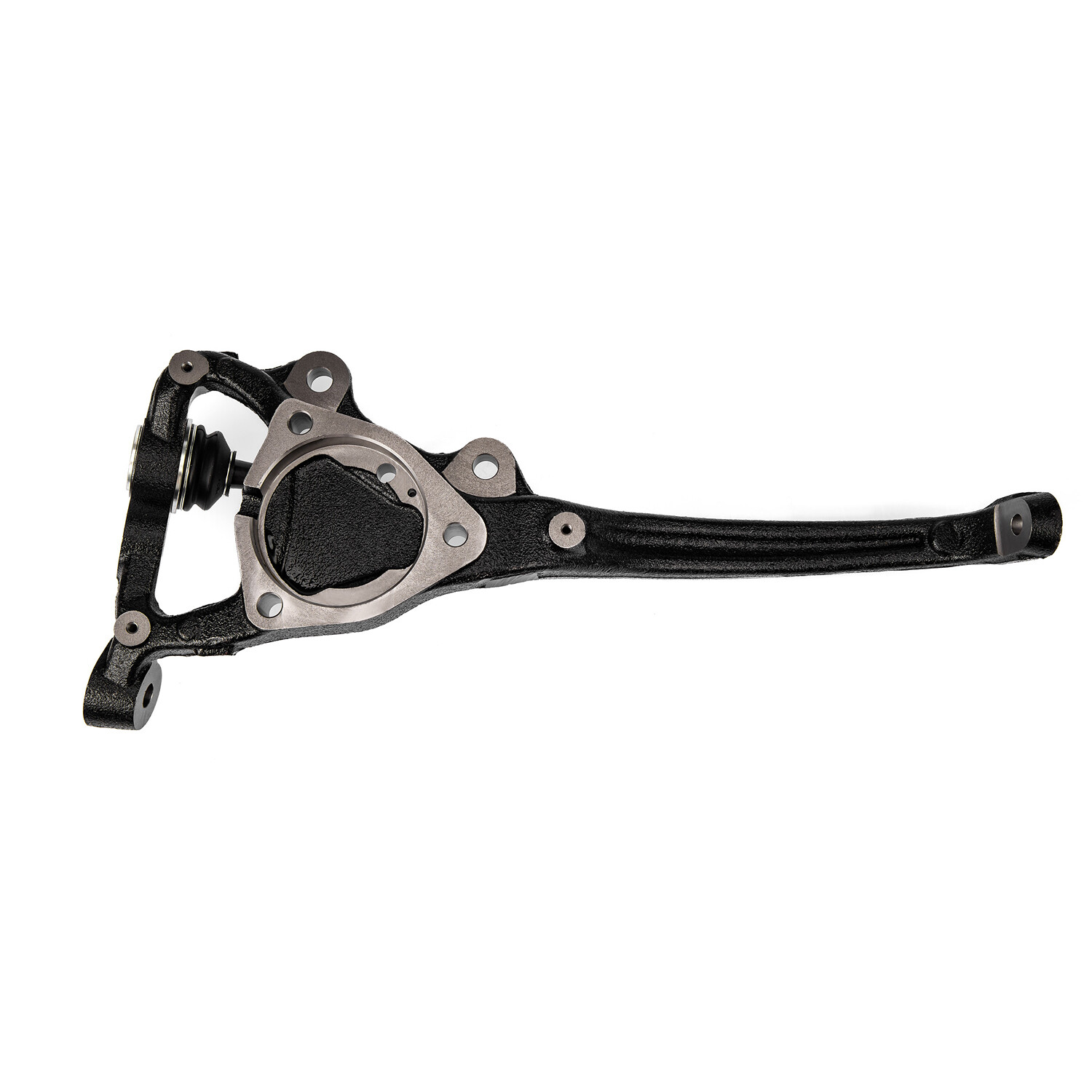 2Pcs Front Steering Knuckle for Dodge Challenger Charger Chrysler 300 2012-2021