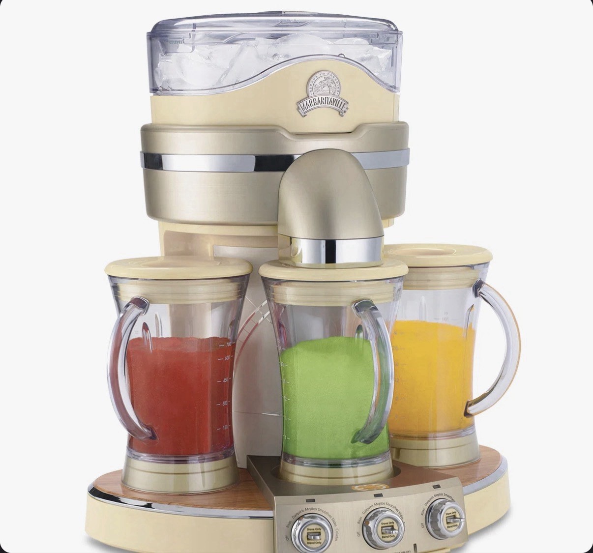 Margaritaville Tahiti Frozen Concoction Maker