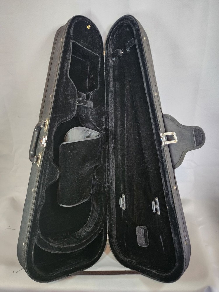 Core 3/4 Violin Case/Backpack Velvet Lined.