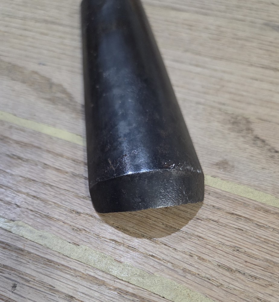 L & I.J. White 1.75" Chisel