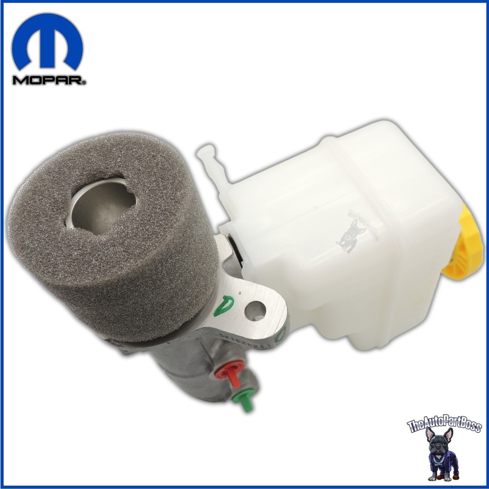 Brake Master Cylinder OEM Mopar 68385585AD